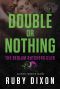 [Bedlam Butchers MC 05] • Double or Nothing